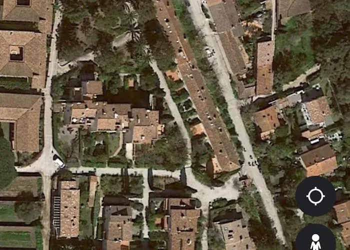 Maison Les Lauriers Roses Vue Sur Le Maquis De Porquerolles Semesterbostad *