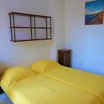 Сasa de vacaciones Maison Les Lauriers Roses Vue Sur Le Maquis De Porquerolles
