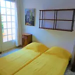 Сasa de vacaciones Maison Les Lauriers Roses Vue Sur Le Maquis De Porquerolles