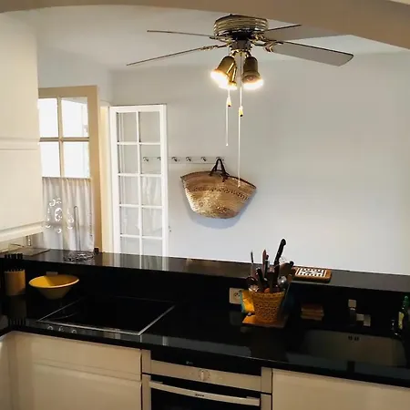 Σπίτι διακοπών Maison Les Lauriers Roses Vue Sur Le Maquis De Porquerolles