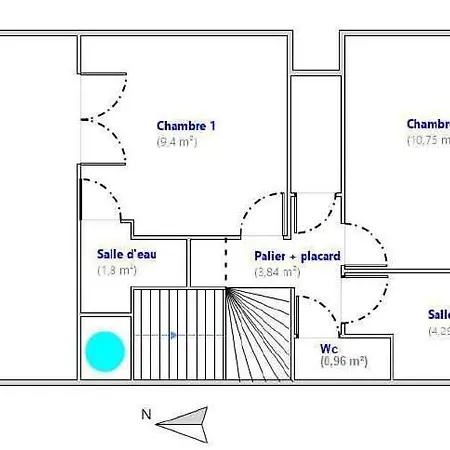 Maison Les Lauriers Roses Vue Sur Le Maquis De Porquerolles Hyeres